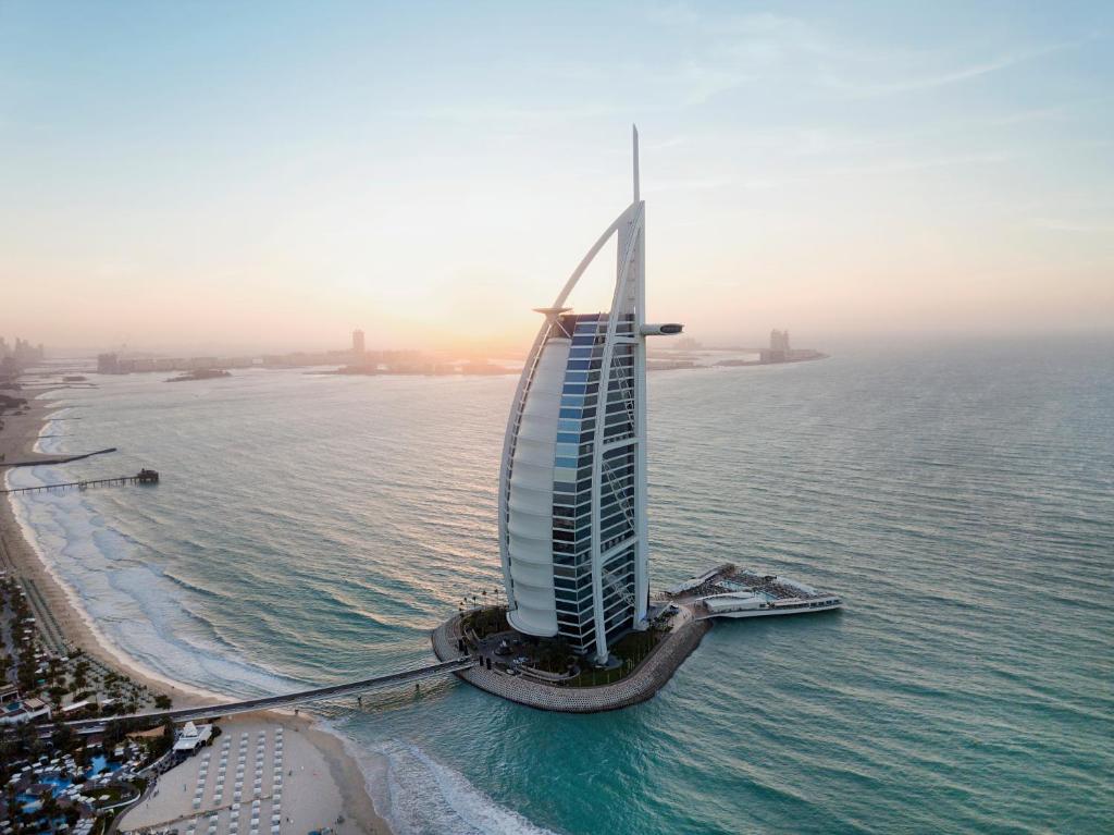 Burj Al Arab Jumeirah