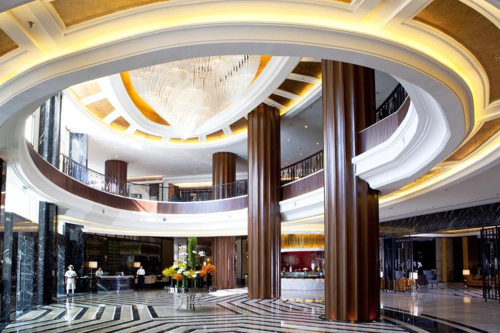 The Majestic Hotel Kuala Lumpur Autograph Collection