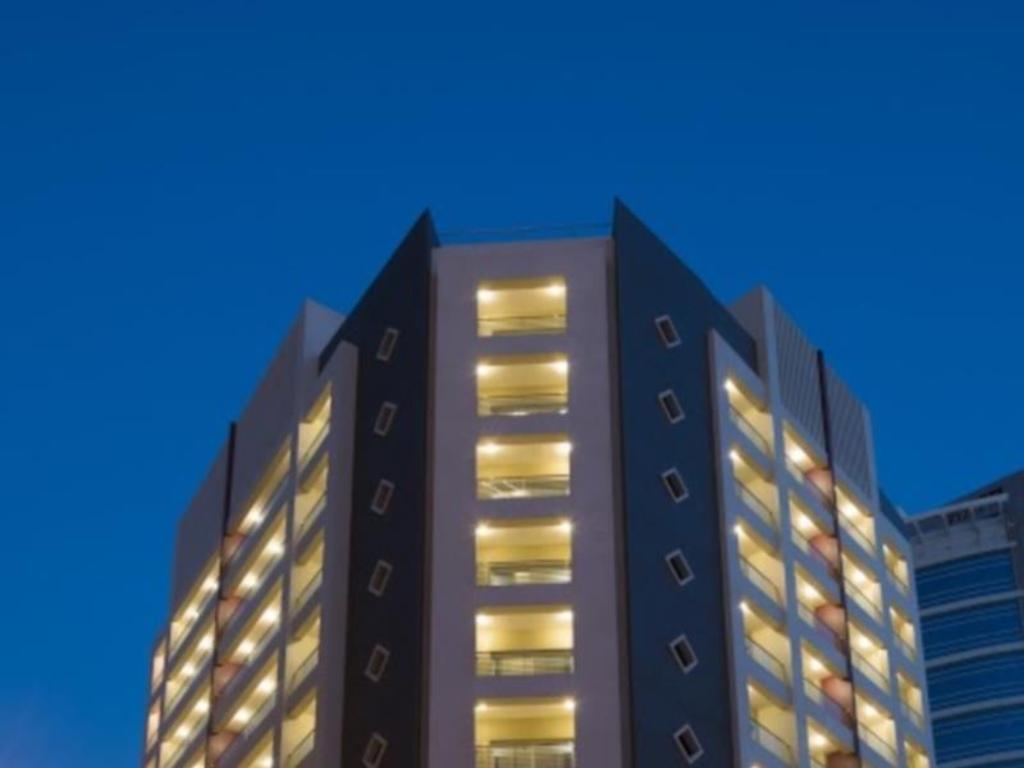 City Stay Prime Hotel Apartments - Al Barsha