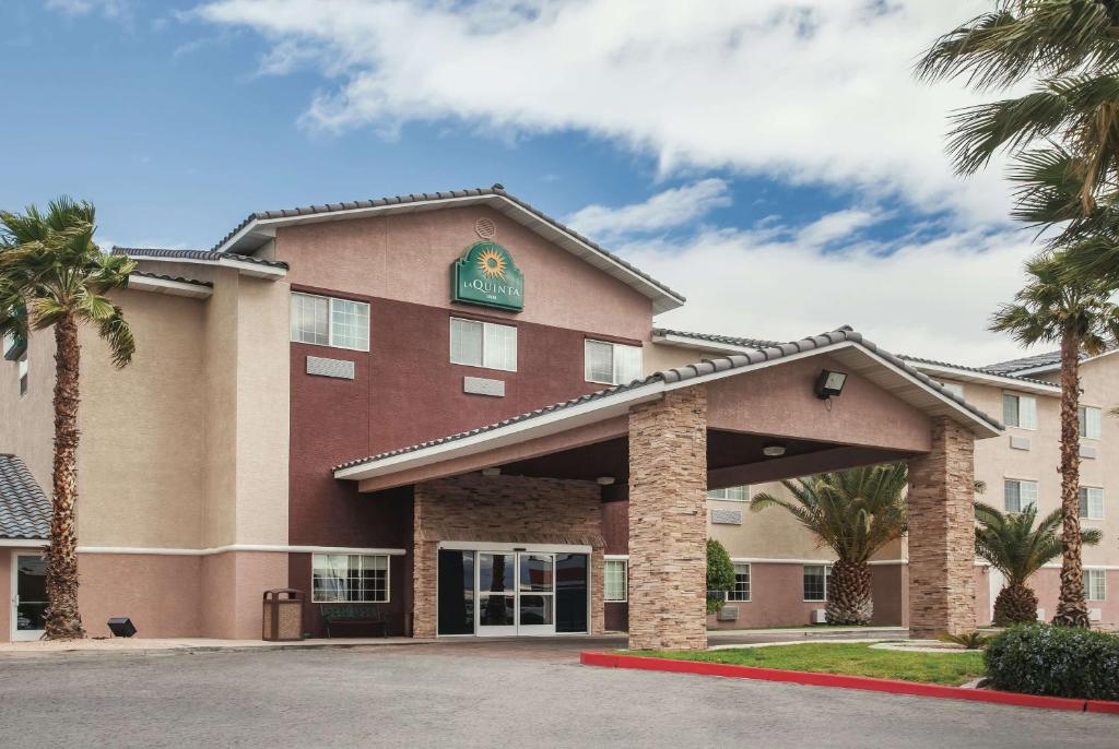 La Quinta Inn Las Vegas Nellis