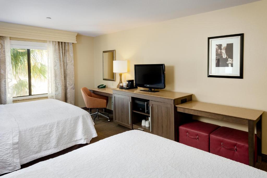 Hampton Inn & Suites Las Vegas-red Rock/summerlin