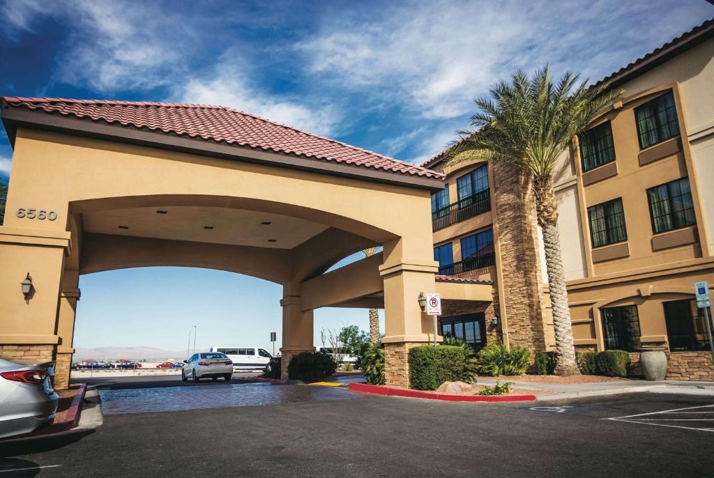 La Quinta Inn & Suites Las Vegas Airport South