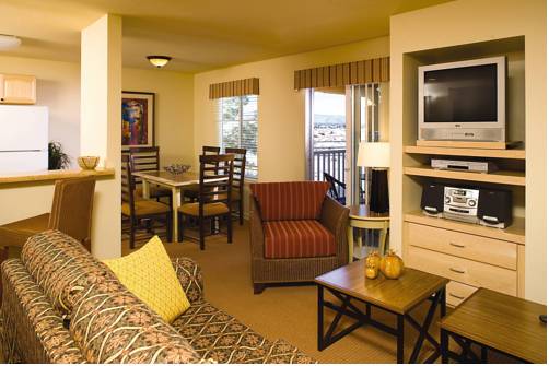 Worldmark Las Vegas Tropicana